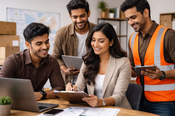 Carrier Onboarding Process: The Complete Checklist for Logistics Managers