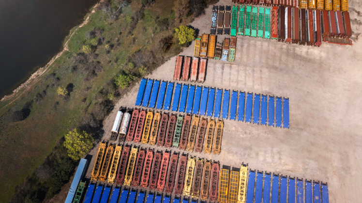 Best Container Tracking Solutions for Importers and Exporters in India (2026)