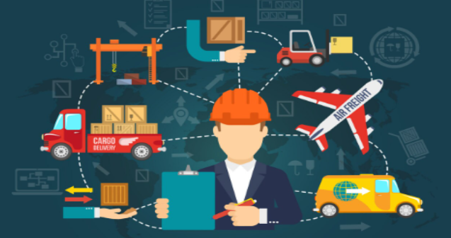 What Is Freight Forwarding in Logistics? A Beginner's Guide for Manufacturers