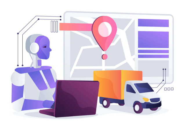 How AI Predicts Logistics Delays Before They Happen: A Deep Dive