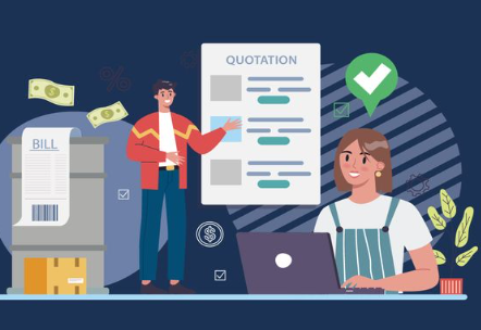 What Is Indent Management and How Does RFQ-Based Indenting Save Time?