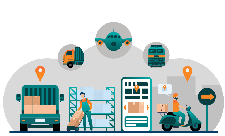 How to Automate Truck Allocation Based on SLA in High-Volume Logistics