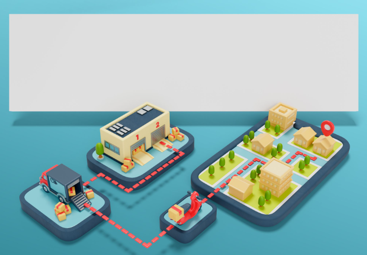 How Geofencing in Logistics Automates Gate-In and Gate-Out at Manufacturing Plants