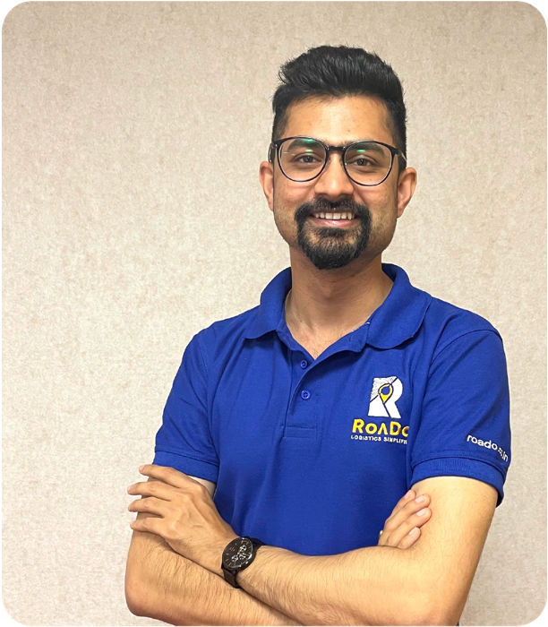 NARAYAN CHAVAN - COO